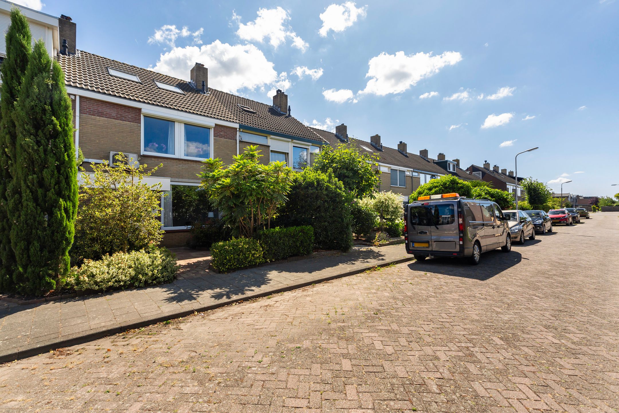 Photo 36 of Bachstraat 24