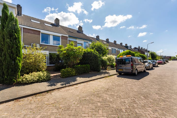 Foto 36 van Bachstraat 24