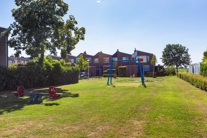 Foto 38 van Bachstraat 24