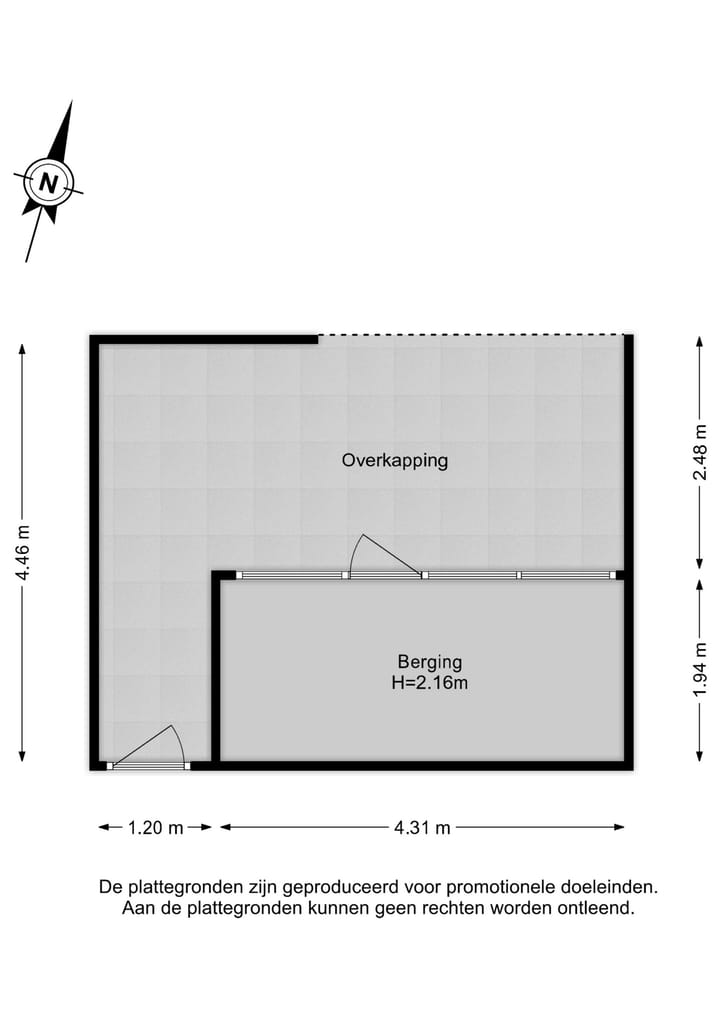 Foto 43 van Bachstraat 24