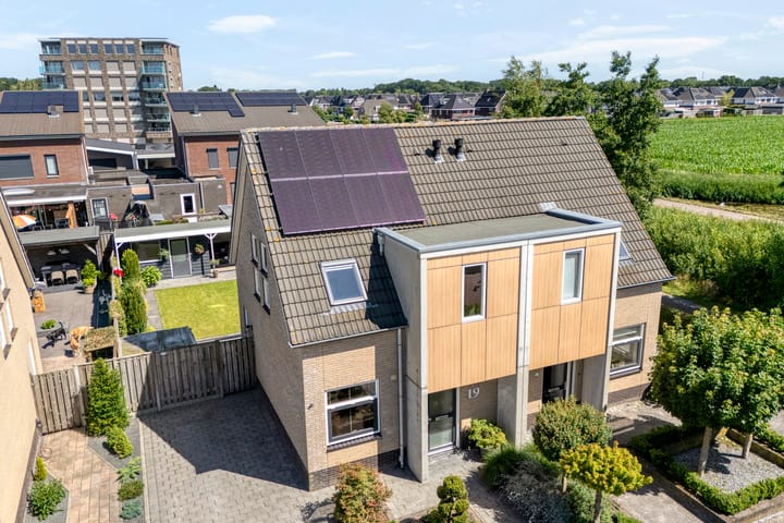 Foto 2 van Van Sandickstraat 19