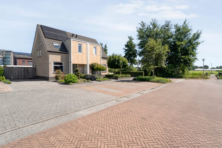 Foto 5 van Van Sandickstraat 19