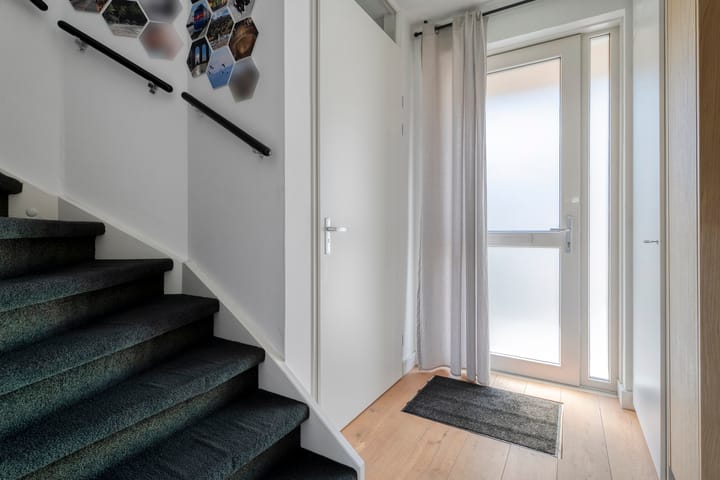 Foto 9 van Van Sandickstraat 19