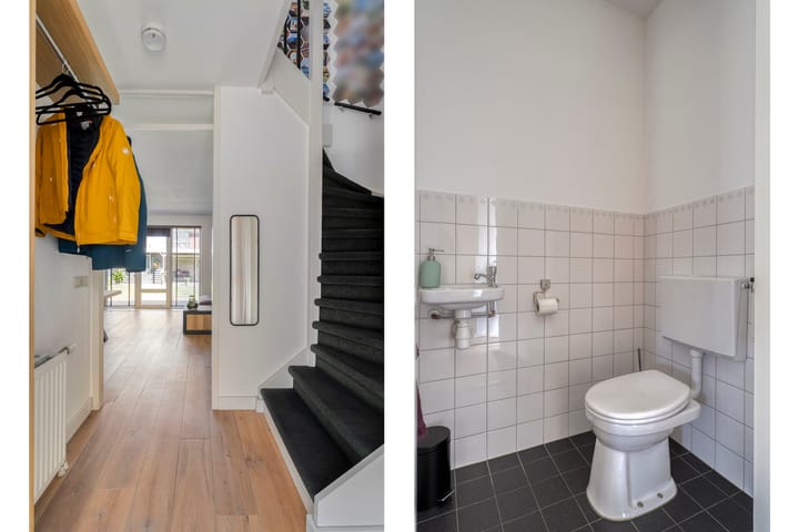 Foto 10 van Van Sandickstraat 19