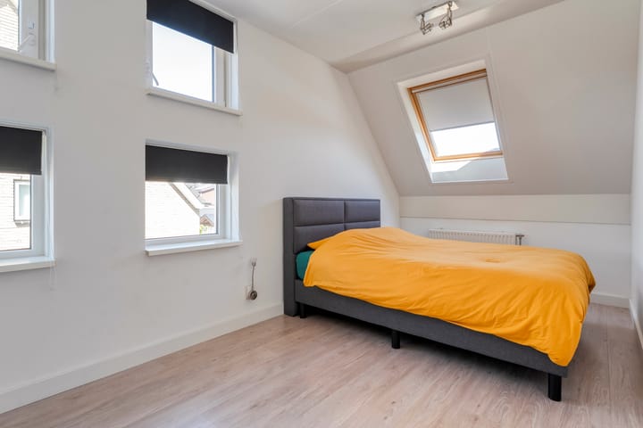 Foto 20 van Van Sandickstraat 19