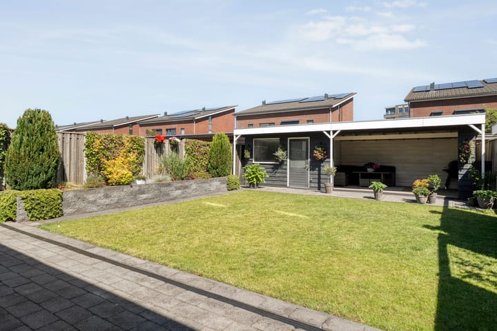 Foto 28 van Van Sandickstraat 19