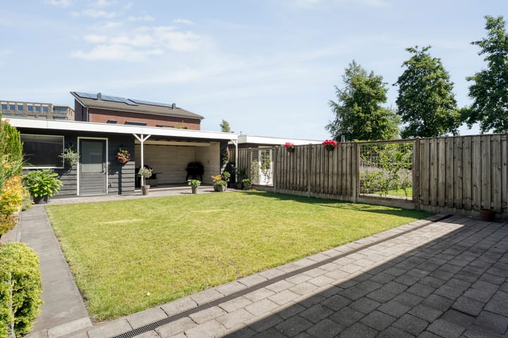 Foto 29 van Van Sandickstraat 19