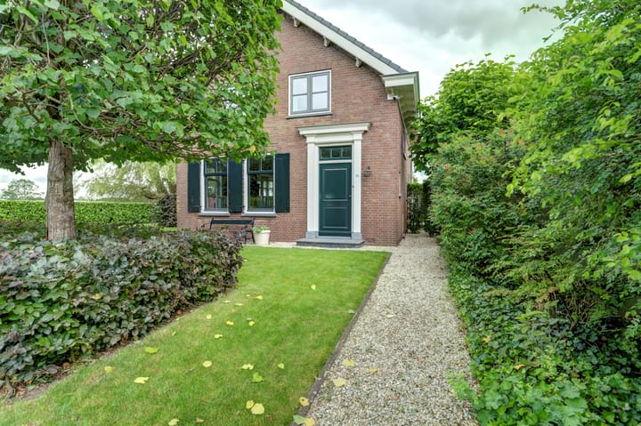Breudijk 19, Harmelen
