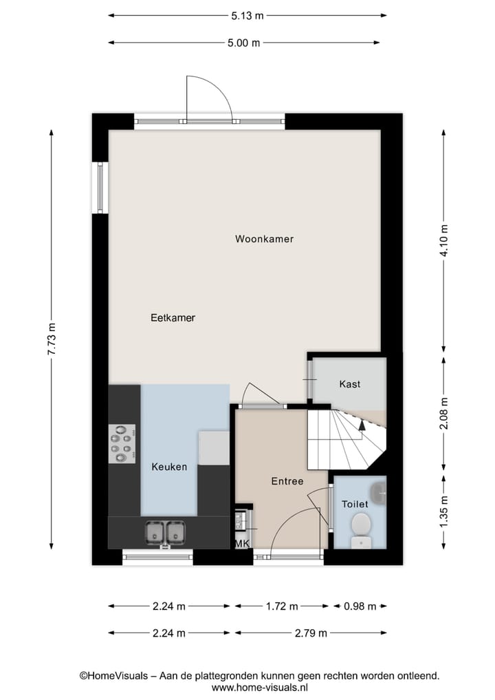 Foto 33 van Van Sandickstraat 19