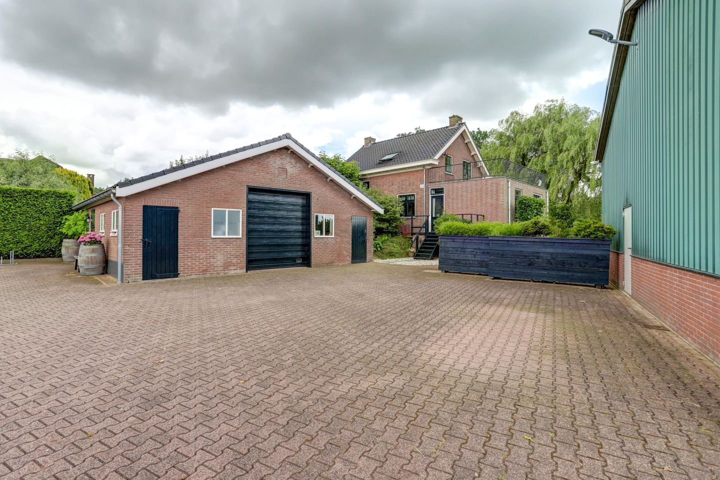 View photo 4 of Breudijk 19