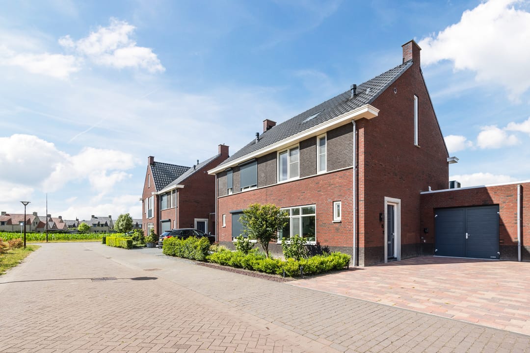 Foto 7 van Maximalaan 15