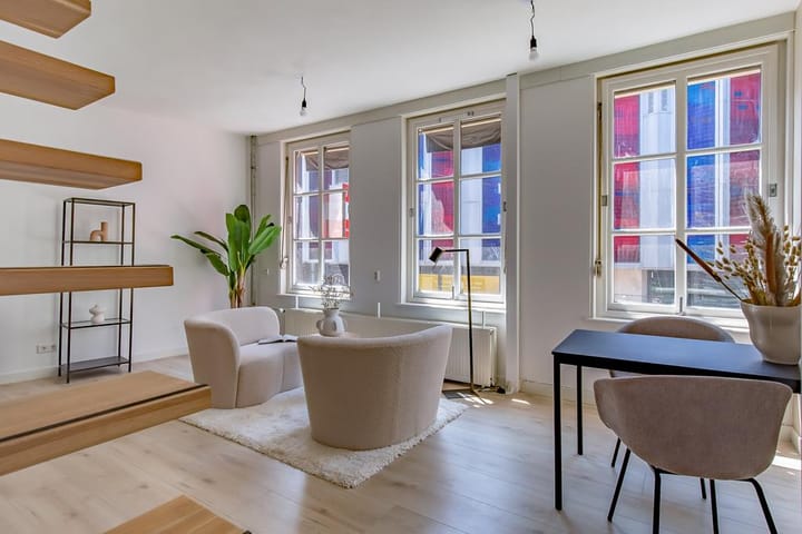 Foto 3 van Achter Clarenburg 17-A