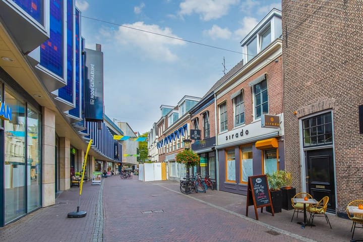 Foto 4 van Achter Clarenburg 17-A