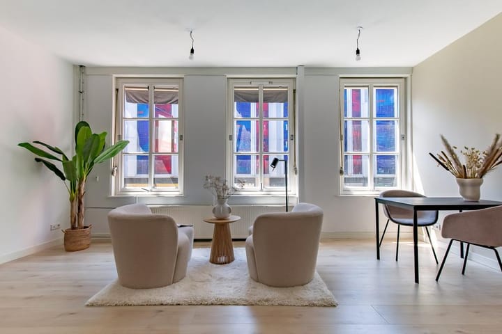 Foto 5 van Achter Clarenburg 17-A