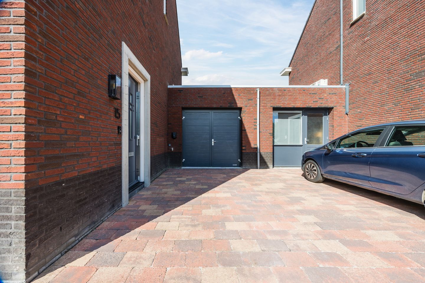 Foto 10 van Maximalaan 15