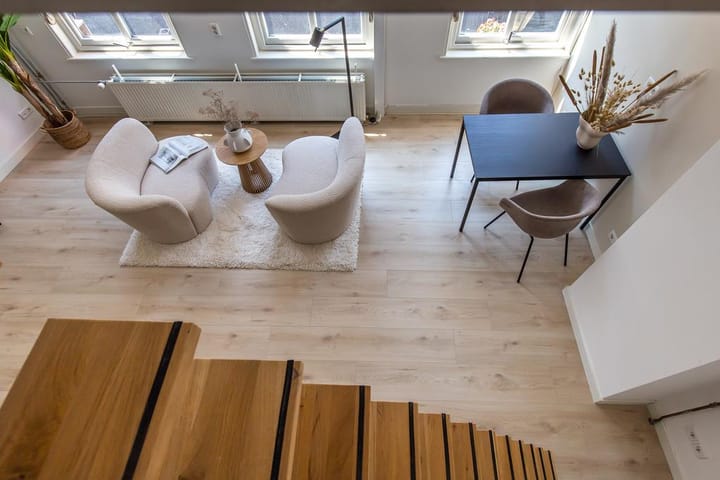 Foto 6 van Achter Clarenburg 17-A