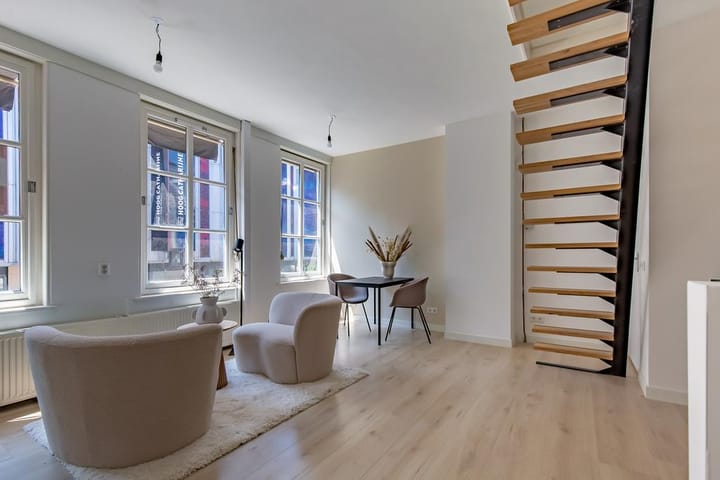 Foto 8 van Achter Clarenburg 17-A