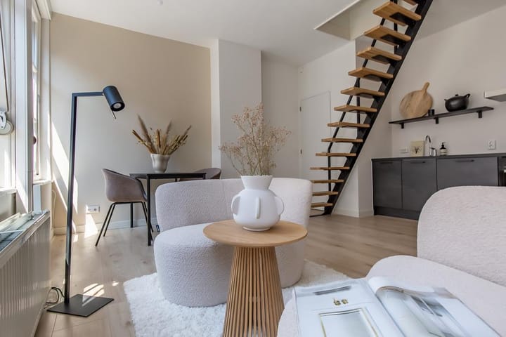 Foto 9 van Achter Clarenburg 17-A