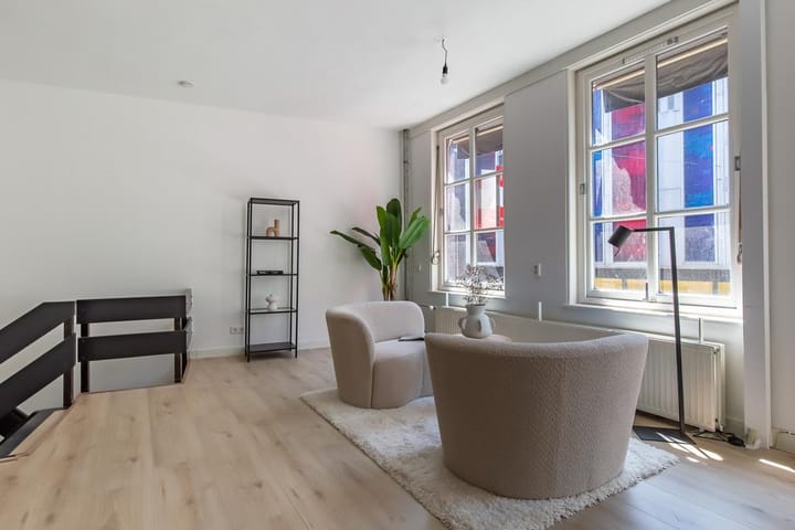 Foto 12 van Achter Clarenburg 17-A