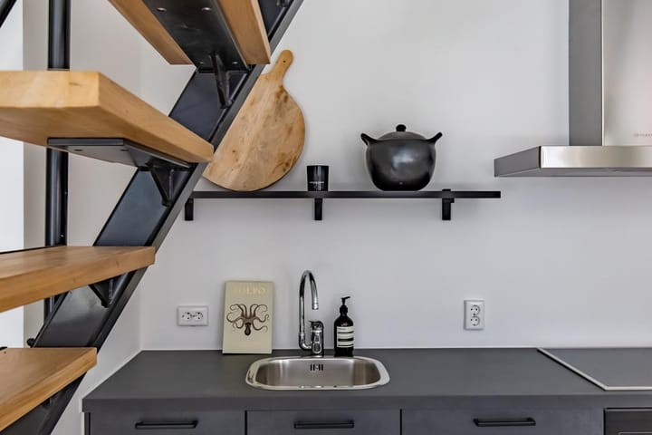 Foto 15 van Achter Clarenburg 17-A