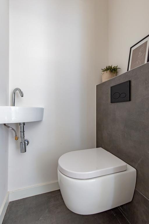 Foto 16 van Achter Clarenburg 17-A