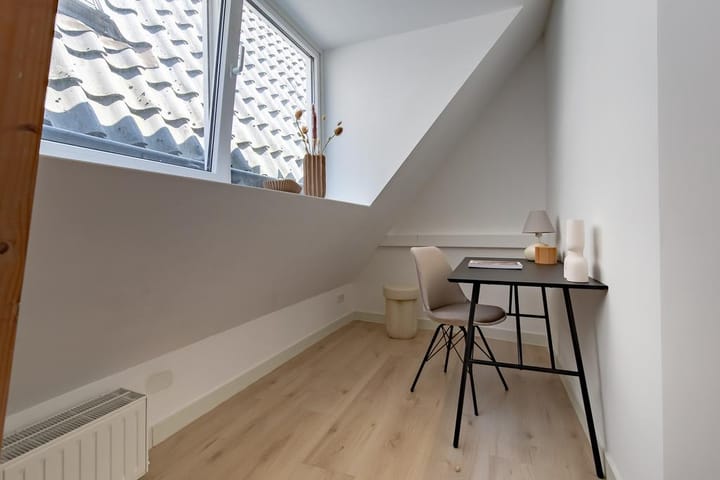 Foto 17 van Achter Clarenburg 17-A