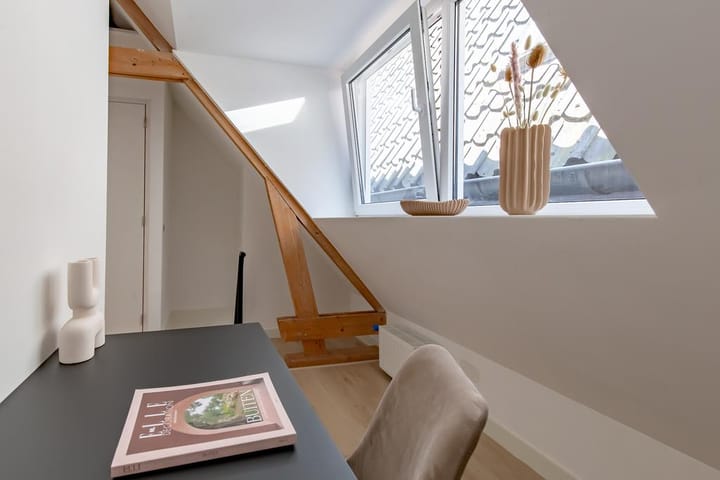 Foto 18 van Achter Clarenburg 17-A