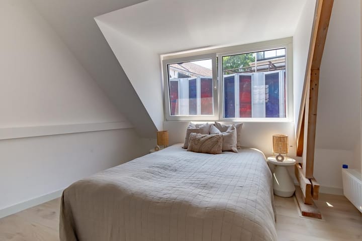 Foto 19 van Achter Clarenburg 17-A