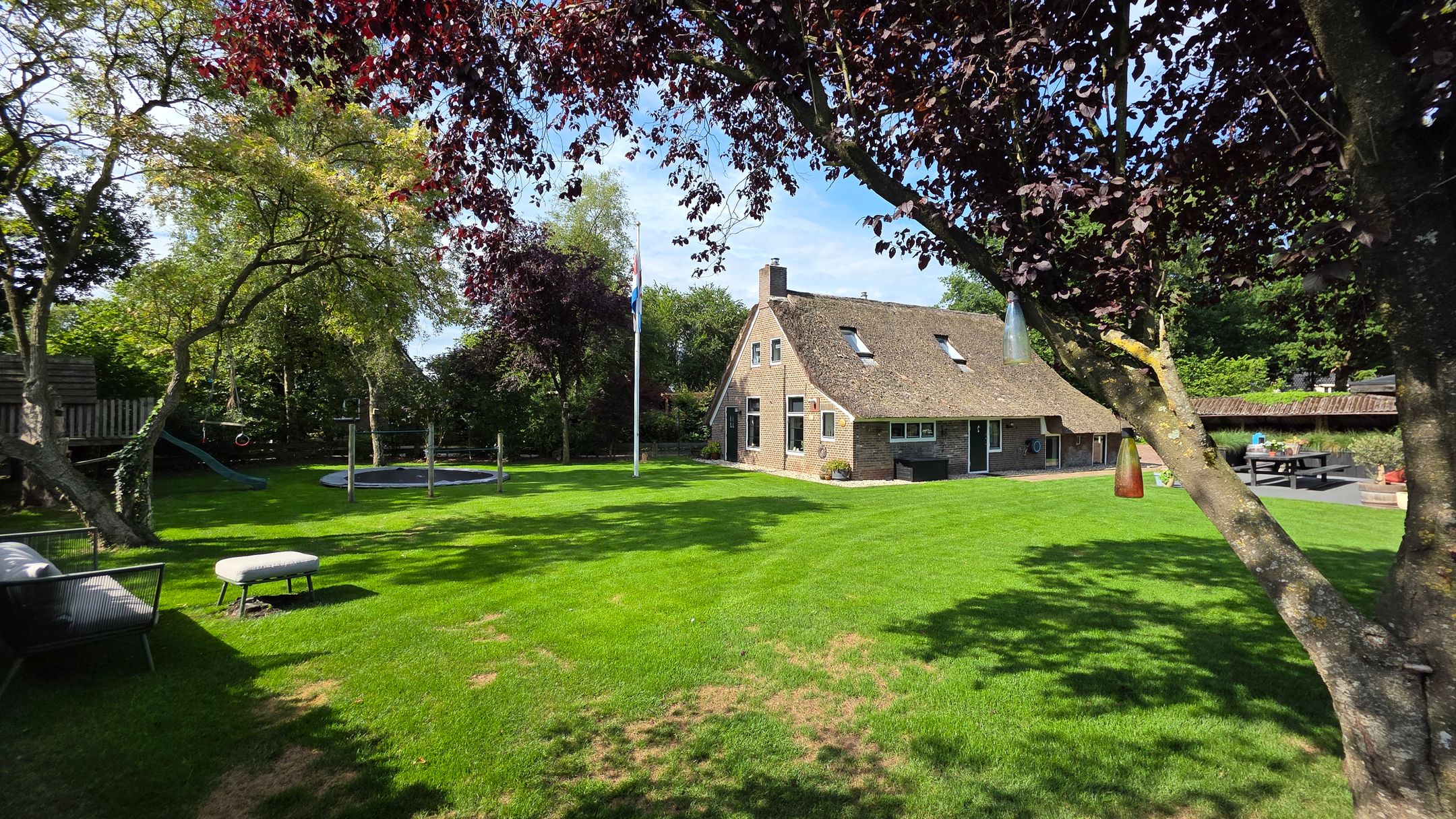 Kerkpad, 26, Dwingeloo, 7991CS, Drenthe, Nederland 26 