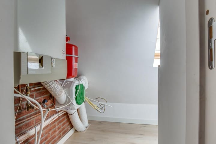 Foto 24 van Achter Clarenburg 17-A