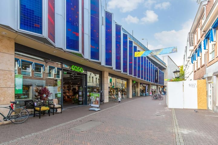 Foto 26 van Achter Clarenburg 17-A