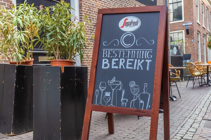 Foto 27 van Achter Clarenburg 17-A