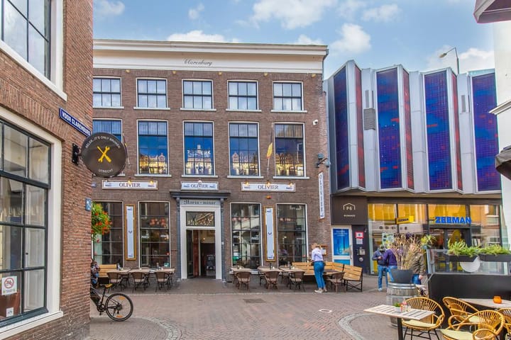 Foto 29 van Achter Clarenburg 17-A