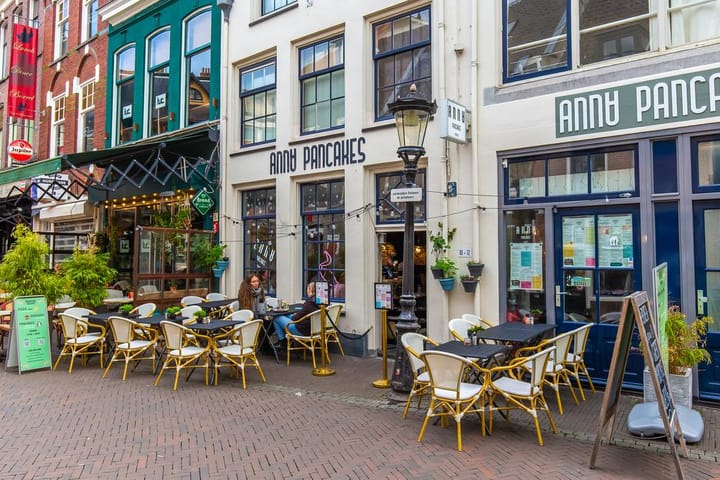 Foto 30 van Achter Clarenburg 17-A