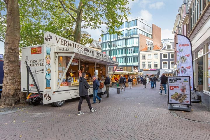 Foto 31 van Achter Clarenburg 17-A