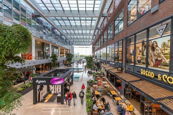 Foto 36 van Achter Clarenburg 17-A