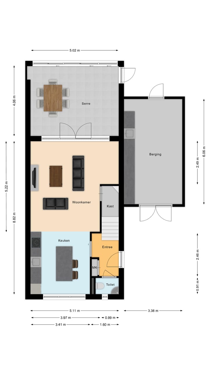 Foto 55 van Maximalaan 15