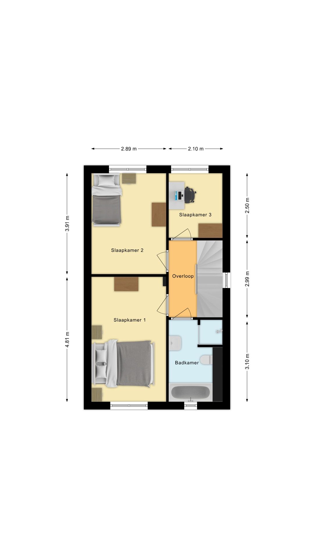 Foto 56 van Maximalaan 15