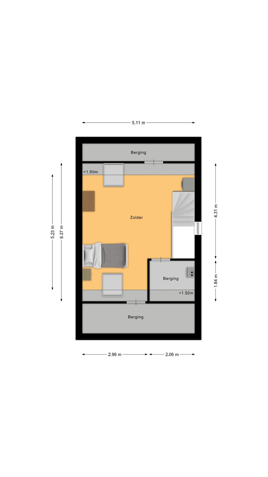 Foto 58 van Maximalaan 15