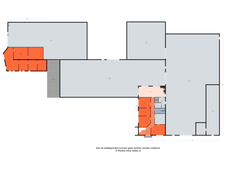 View floorplan