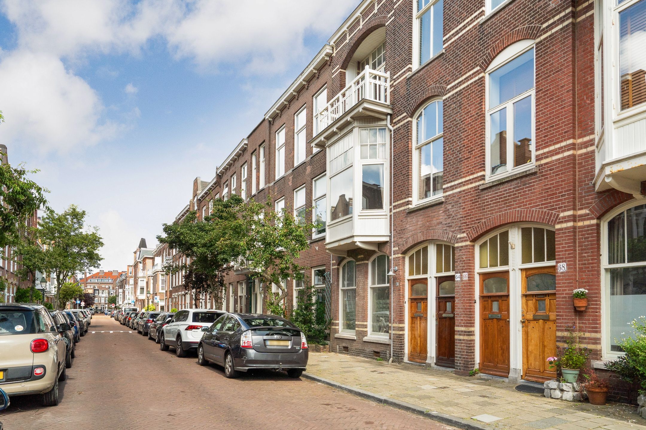 Van Loostraat, 64, Den Haag, 2582XE, Zuid-Holland, Nederland 64 
