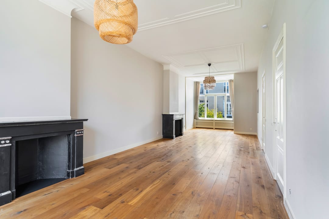 Foto 2 van Van Loostraat 64