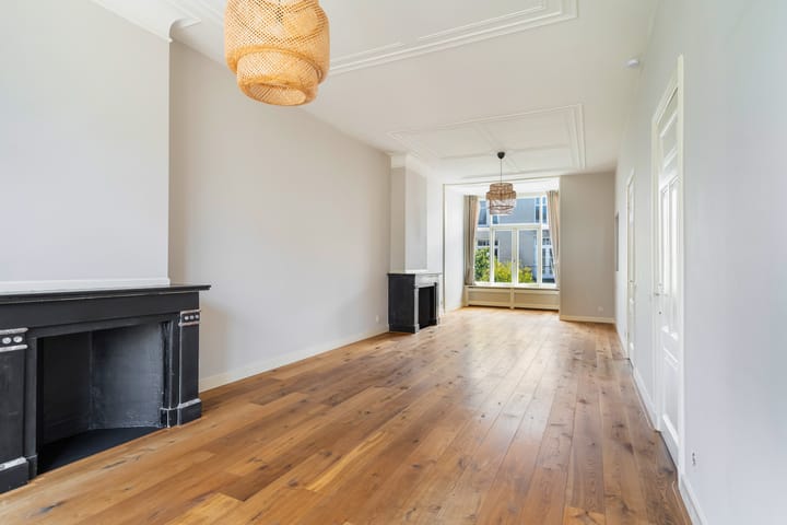 Foto 2 van Van Loostraat 64