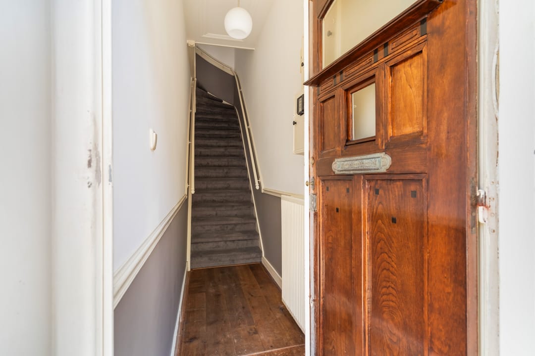 Foto 7 van Van Loostraat 64