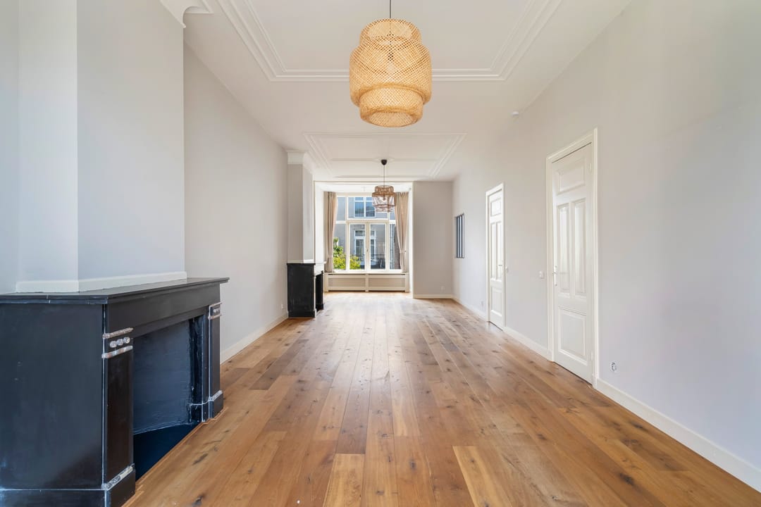 Foto 11 van Van Loostraat 64