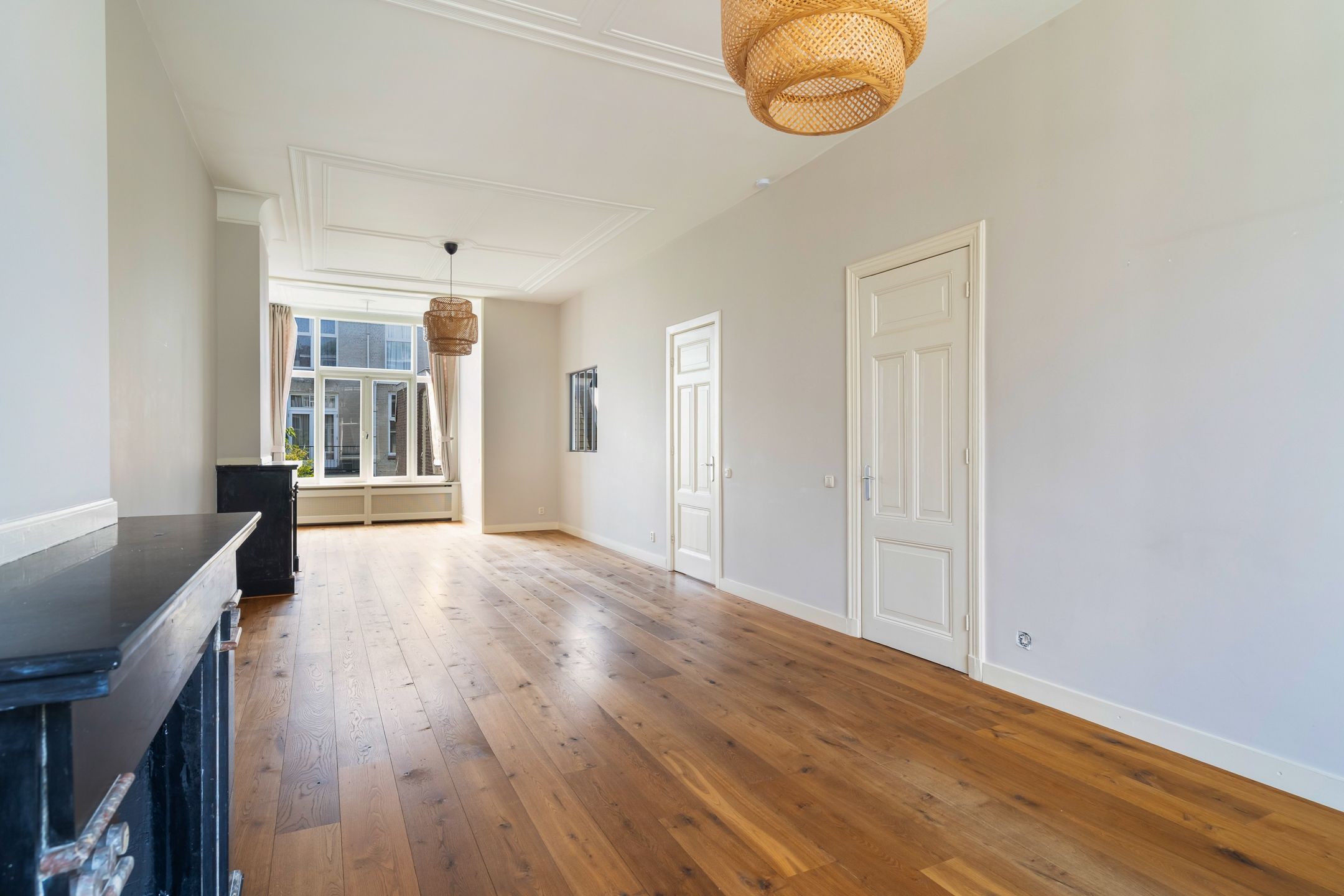 Foto 12 van Van Loostraat 64