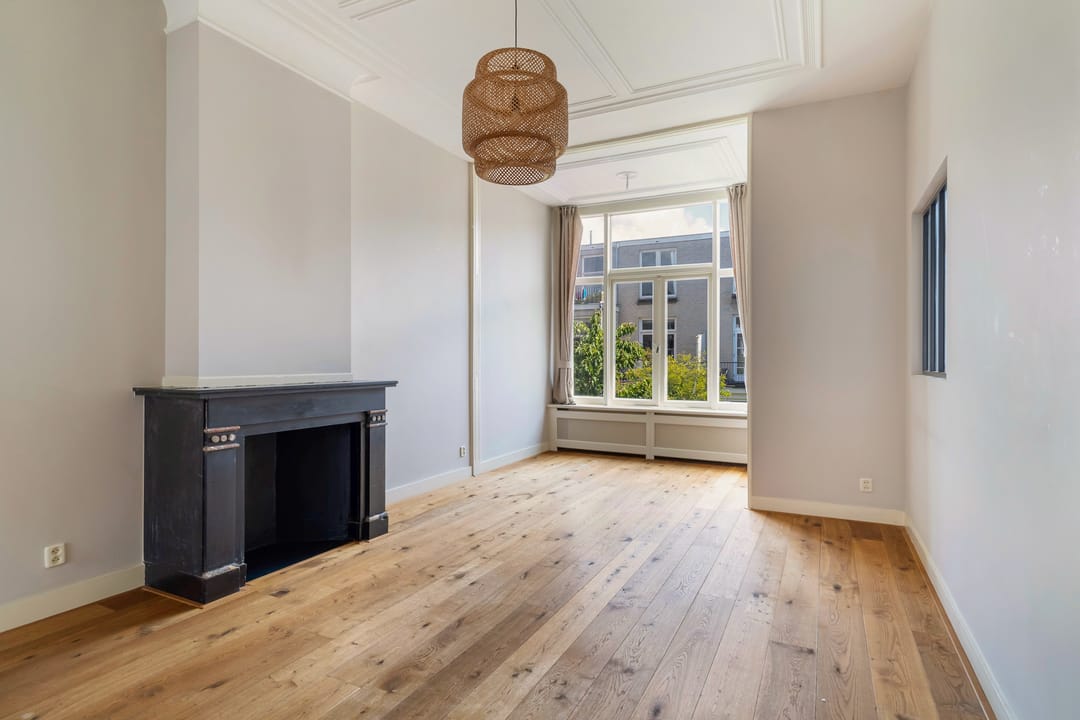 Foto 13 van Van Loostraat 64