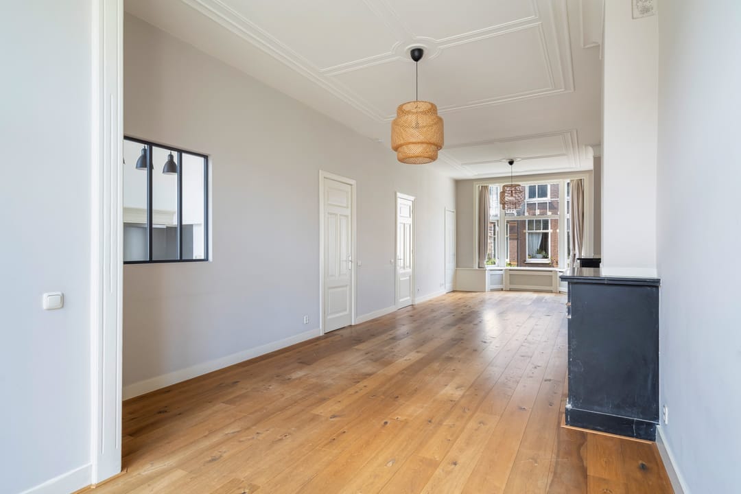 Foto 16 van Van Loostraat 64