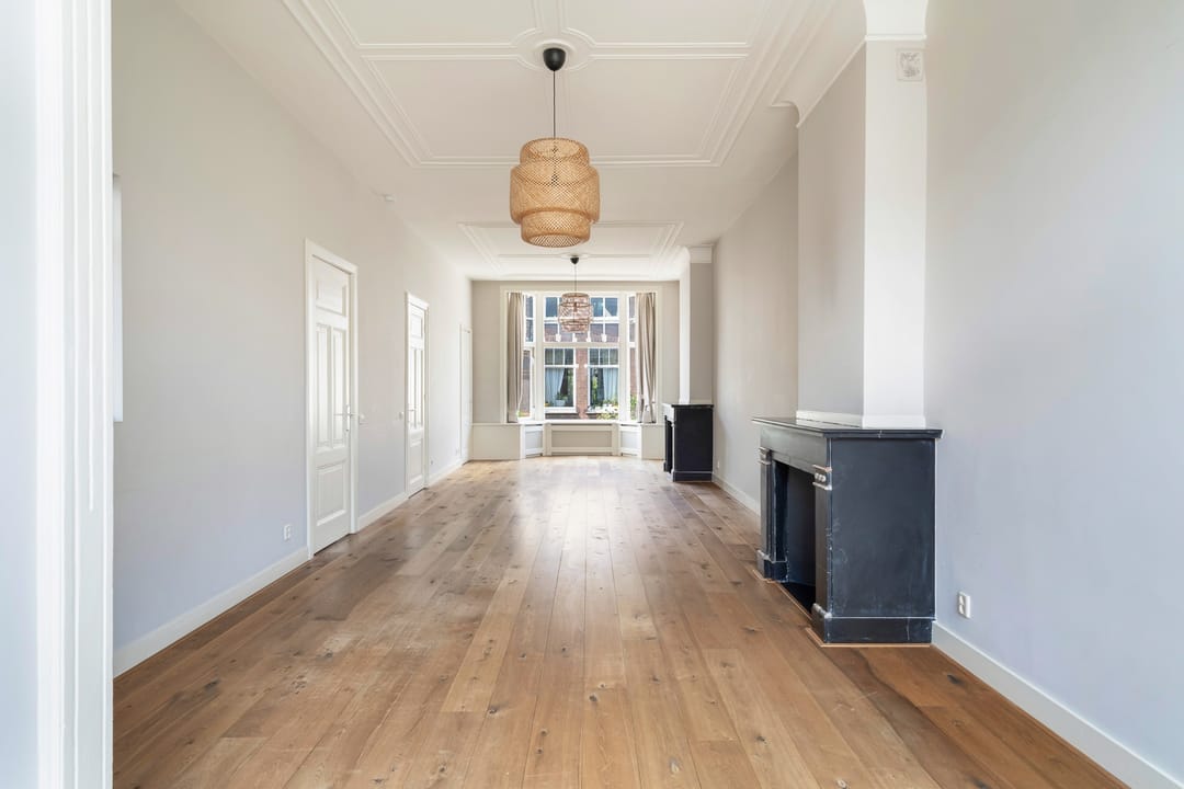 Foto 17 van Van Loostraat 64