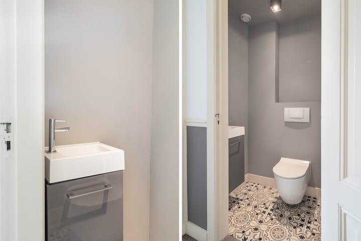 Foto 19 van Van Loostraat 64